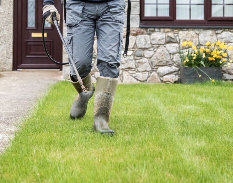 Contact About River Rocks Landscaping