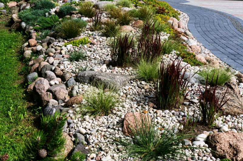 River Rocks Landscaping