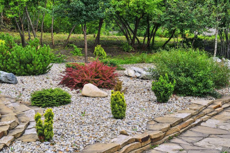 Who Does River Rocks Landscapings
