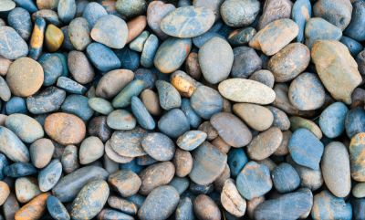 Reliable River Rocks Landscaping Services In Tennessee